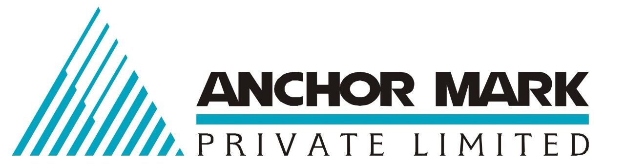 anchor mark logo